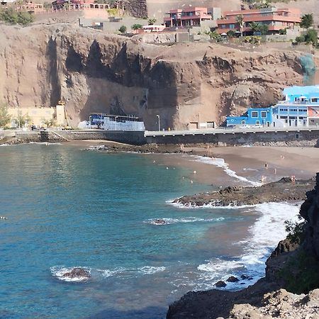 Ferienwohnung Tabata Playa Gáldar Exterior foto